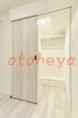 楽器ピアノ可相談 の 賃貸物件 2LDK 24.1万円の写真７