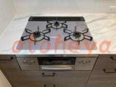楽器ピアノ可相談 の 賃貸物件 4SLDK 55万円の写真４