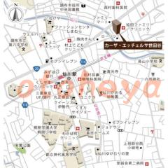 楽器ピアノ可相談 の 賃貸物件 3LDK 15.7万円の写真５