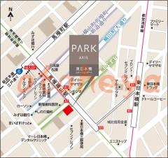 楽器ピアノ可相談 の 賃貸物件 1LDK 19.4万円の写真８