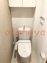 楽器ピアノ可相談 の 賃貸物件 1K 12.5万円の写真６