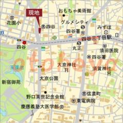 楽器ピアノ可相談 の 賃貸物件 1LDK 24.5万円の写真９