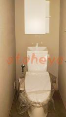 楽器ピアノ可相談 の 賃貸物件 1LDK 26.2万円の写真５