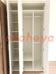 楽器ピアノ可相談 の 賃貸物件 1K 12.5万円の写真８