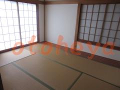楽器ピアノ可相談 の 賃貸物件 4LDK 9万円の写真９