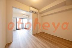 楽器ピアノ可相談 の 賃貸物件 1LDK 17.5万円の写真３