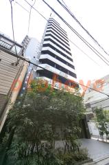 楽器ピアノ可相談 の 賃貸物件 1R 14万円の写真２