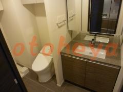 楽器ピアノ可相談 の 賃貸物件 1K 15.5万円の写真７