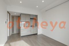 楽器ピアノ可相談 の 賃貸物件 2DK 22.3万円の写真６