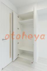 楽器ピアノ可相談 の 賃貸物件 1K 12.4万円の写真９