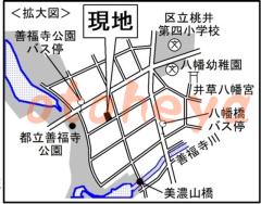 楽器ピアノ可相談 の 賃貸物件 6LDK 50万円の写真３
