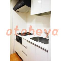 楽器ピアノ可相談 の 賃貸物件 1K 15.9万円の写真4