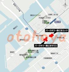 楽器ピアノ可相談 の 賃貸物件 3LDK 45.9万円の写真１０