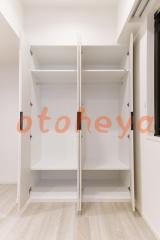 楽器ピアノ可相談 の 賃貸物件 2DK 24.8万円の写真７