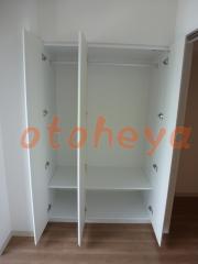 楽器ピアノ可相談 の 賃貸物件 1LDK 13万円の写真８