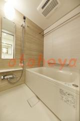 楽器ピアノ可相談 の 賃貸物件 2LDK 24.1万円の写真４