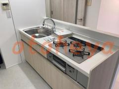 楽器ピアノ可相談 の 賃貸物件 2LDK 35.3万円の写真３