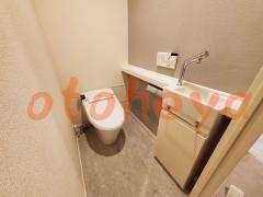 楽器ピアノ可相談 の 賃貸物件 1R 28.3万円の写真６