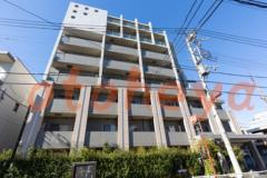 楽器ピアノ可相談 の 賃貸物件 1DK 11.3万円の写真２