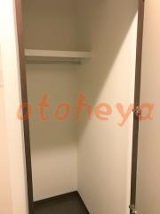 楽器ピアノ可相談 の 賃貸物件 1K 9万円の写真７